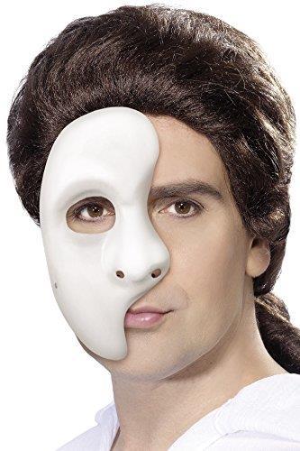 Maschera Il Fantasma Dell'Opera - 10