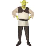 Costume Shrek Originale
