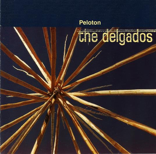 Peloton - CD Audio di Delgados