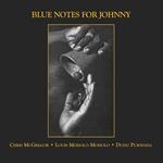 Blue Notes For Johnny