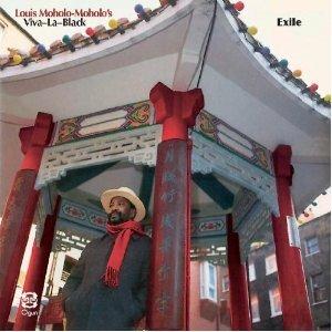 Exile - CD Audio di Louis Moholo
