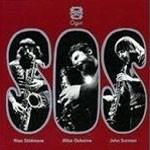 SOS - CD Audio di John Surman,Alan Skidmore,Mike Osborne