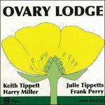 Ovary Lodge - CD Audio di Ovary Lodge