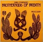 Procession. Live at Toulouse - CD Audio di Chris McGregor's Brotherhood of Breath