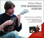 Mandolin Albums - CD Audio di Simon Mayor