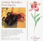 Golden Melodies from Opera