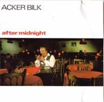 After Midnight