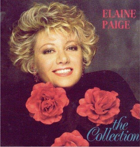 The Collection - CD Audio di Elaine Paige