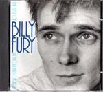 Billy Fury - In Thoughts Of You - The Best Of Billy