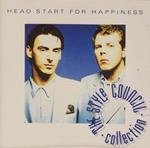 Head Start For Happiness. Collection