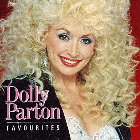 Dolly Parton - Favourites - CD Audio di Dolly Parton