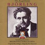 The magnificent Bjorling