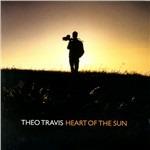 Heart of the Sun - CD Audio di Theo Travis