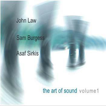 Art of Sound vol.1 - CD Audio di John Law