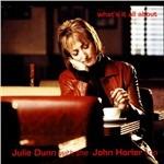 What's it All About - CD Audio di Julie Dunn,John Horler