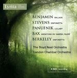 Musica per orchestra d'archi