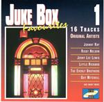 Jukebox Favourites Vol1