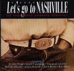Let's Go to Nashville