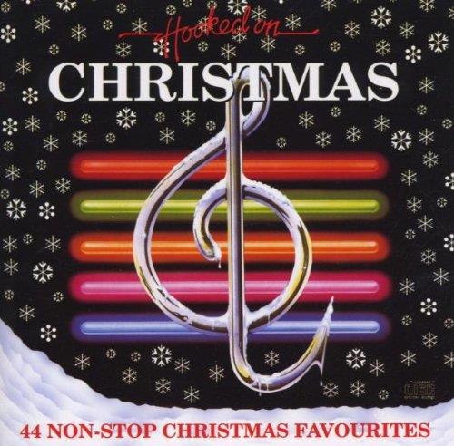 Paul Brooks - Hooked On Christmas - CD Audio