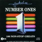 Hooked On Number Ones (4 Cd)