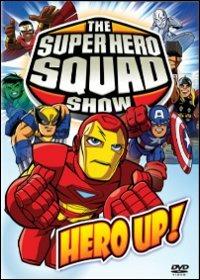 The Super Hero Squad Show. Vol. 1 - DVD