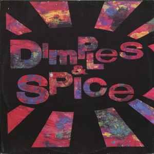 Dimples D & Lady Spice: I Can't Wait - Vinile LP