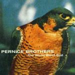 The World Won't End - CD Audio di Pernice Brothers