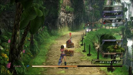 Final Fantasy X-X2 Remaster MustHave - PS4 - 6
