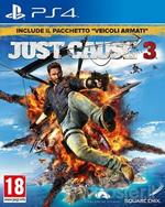 Just Cause 3 - PS4