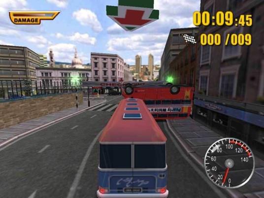 The Italian Job - 2