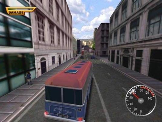 The Italian Job - 4