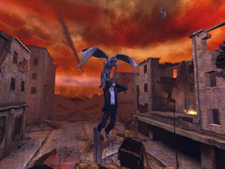 Constantine - 8