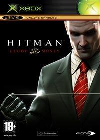 Hitman. Blood Money