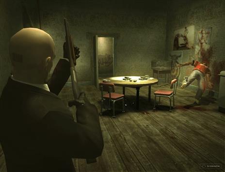 Hitman. Blood Money - 7