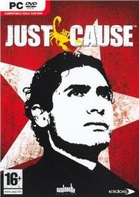 Just Cause - PC