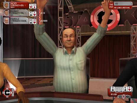 Stacked with Daniel Negreanu - 7