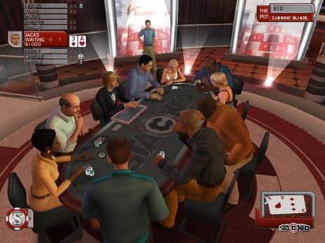 Stacked with Daniel Negreanu - 9
