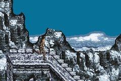 Lara Croft Tomb Raider. Legend - 2