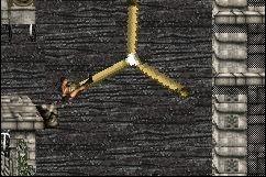 Lara Croft Tomb Raider. Legend - 7