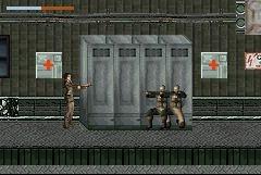 Lara Croft Tomb Raider. Legend - 8