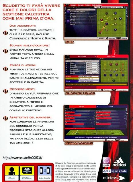 Scudetto 2007 - 9