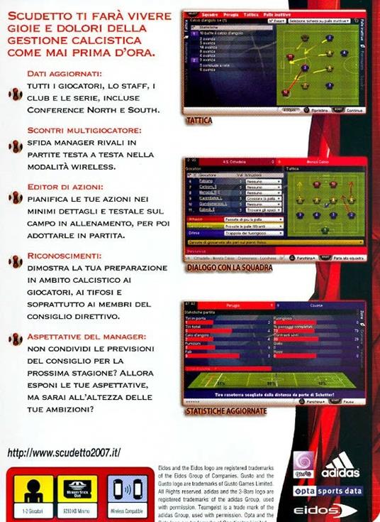 Scudetto 2007 - 9