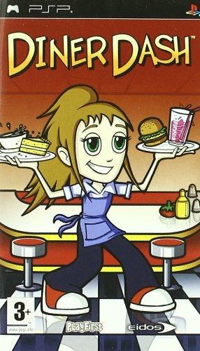 Diner Dash