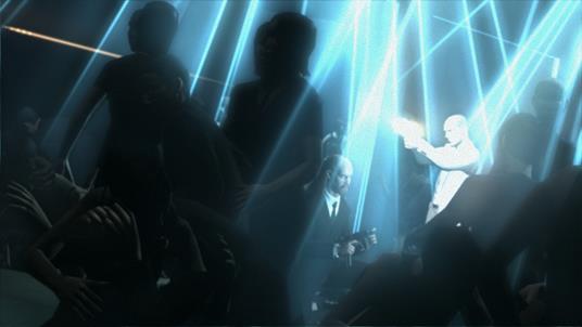 Kane and Lynch: Dead Men - 10
