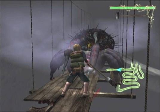 Escape from Bug Island - 4