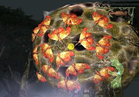 Escape from Bug Island - 6