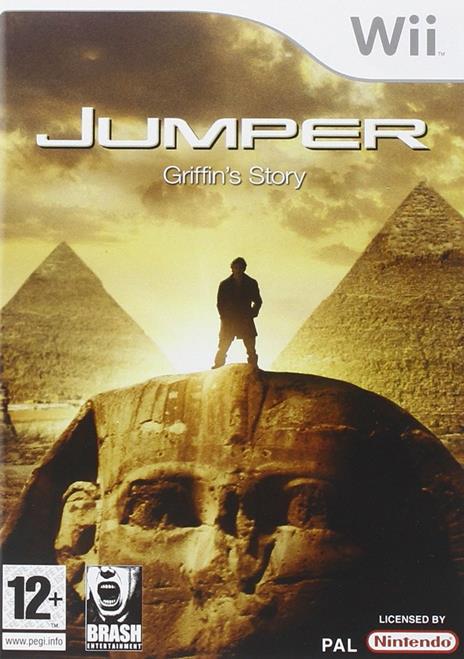 Jumper