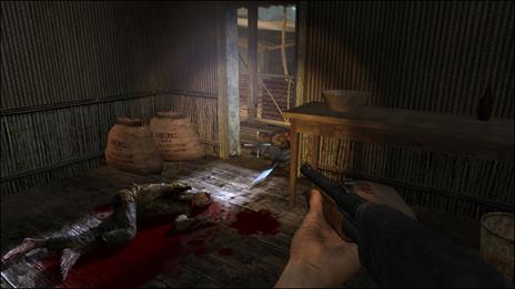 Shellshock 2 Blood Trails - 3
