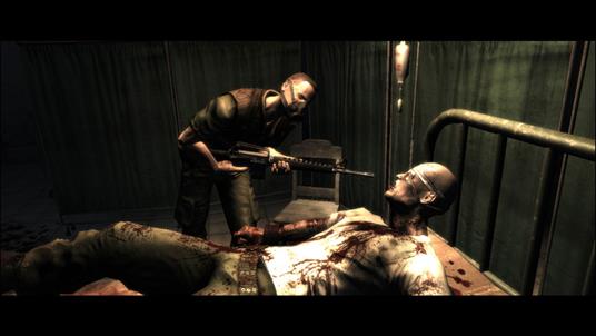 Shellshock 2 Blood Trails - 4