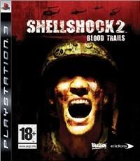 Shellshock 2 Blood Trails